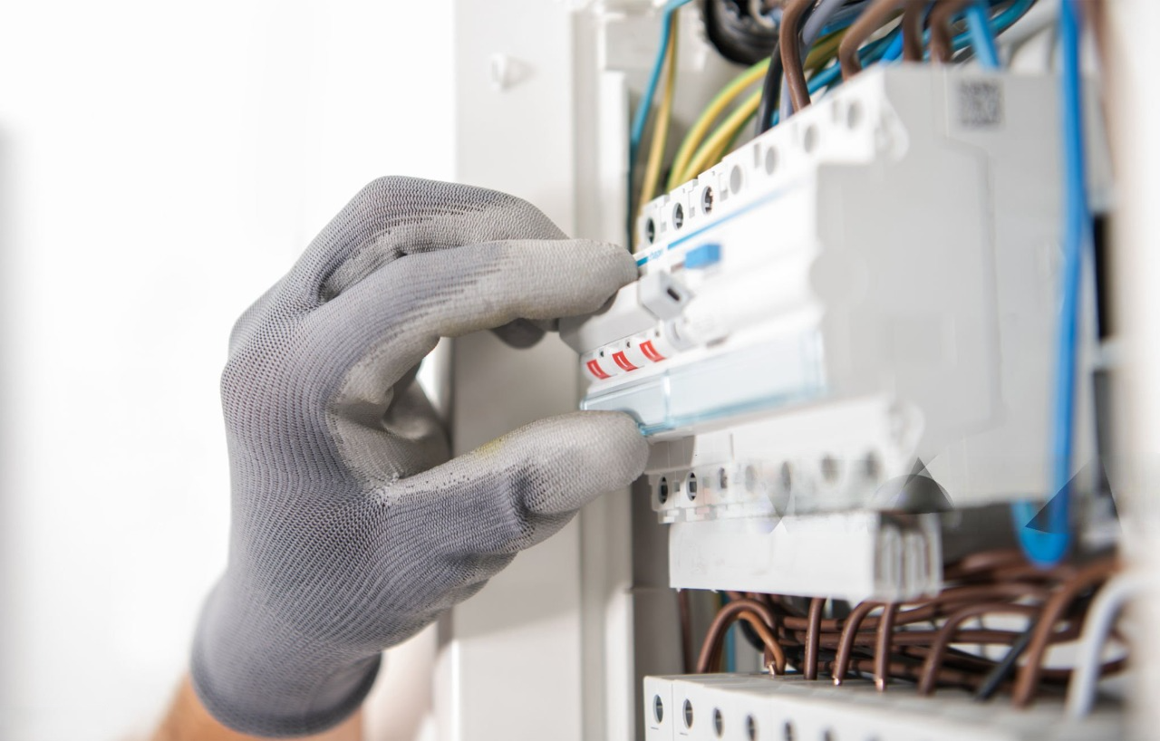 Fuse Boxes