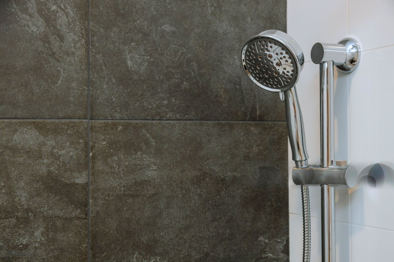 Electric Shower