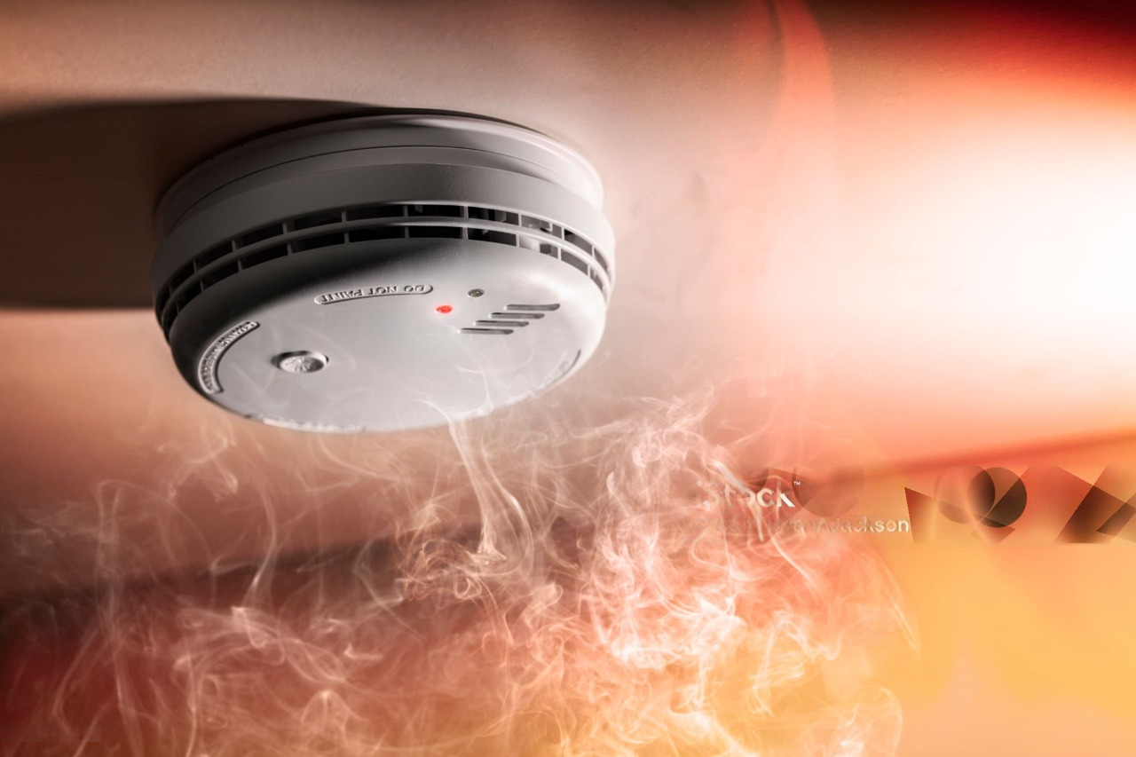 Smoke and Carbon Monoxide Alarms