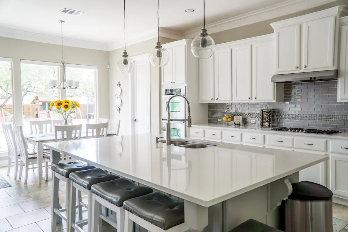 Interior and design lighting Glasgow