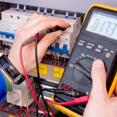 PAT Testing