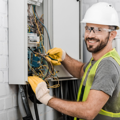 Planned Maintenance