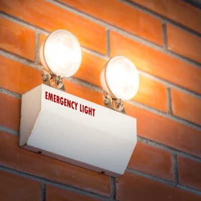 Emergency Lighting