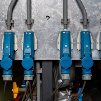 sockets